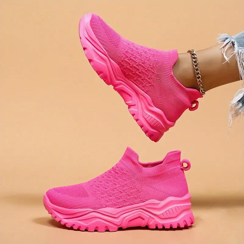 Liv - Baskets Orthopédiques pour Femme Confortables et Modernes