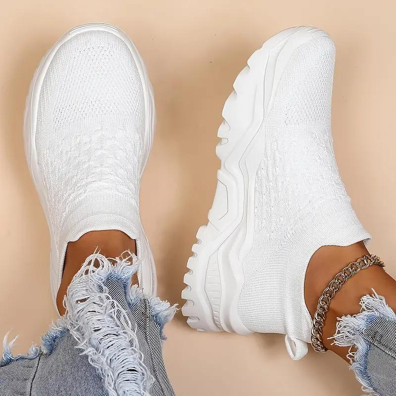 Liv - Baskets Orthopédiques pour Femme Confortables et Modernes
