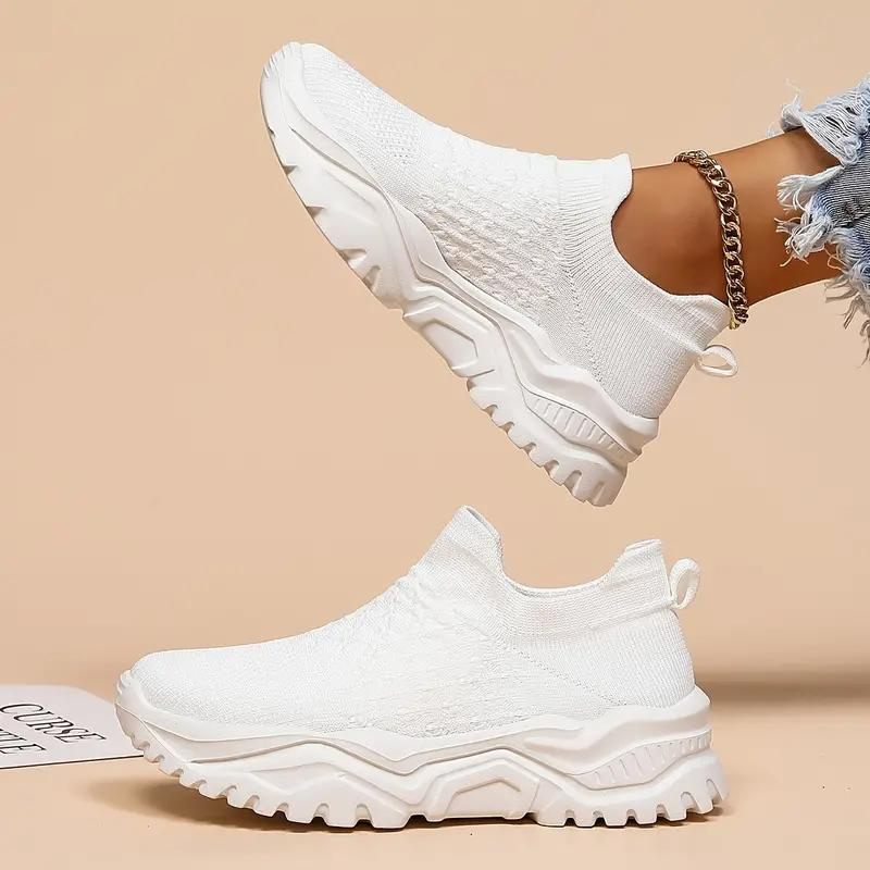 Liv - Baskets Orthopédiques pour Femme Confortables et Modernes