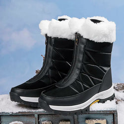 Bottes d'hiver pour femmes