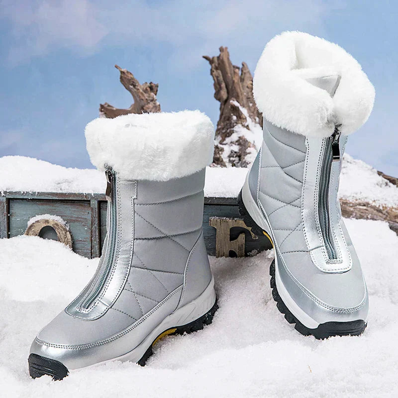 Bottes d'hiver pour femmes