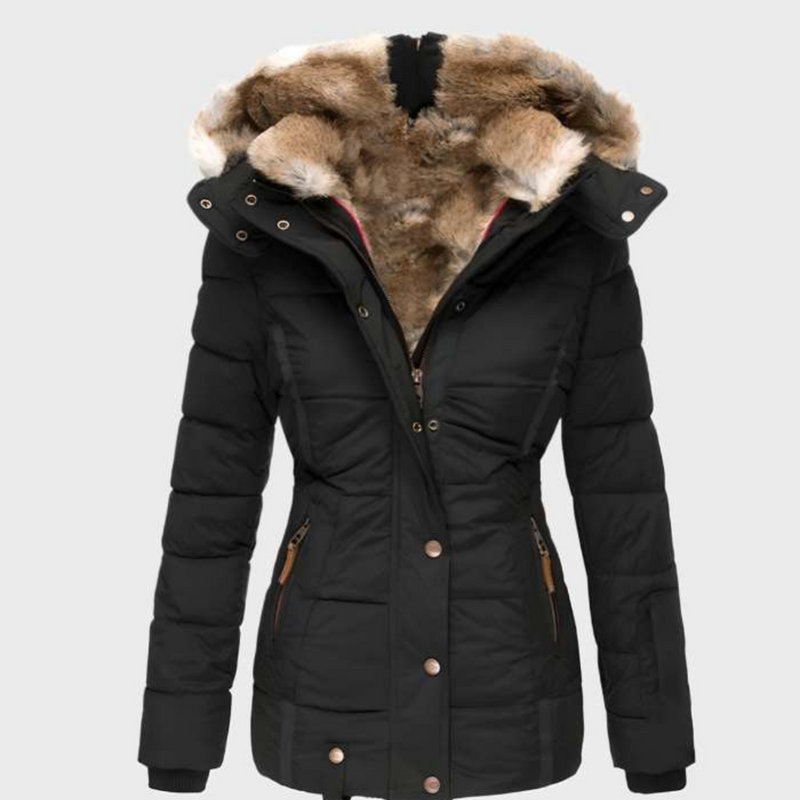 Raina - Veste d'hiver pour femmes