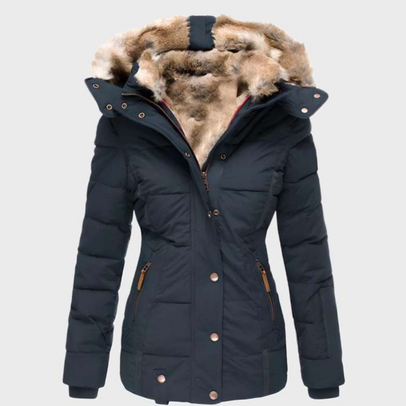 Raina - Veste d'hiver pour femmes