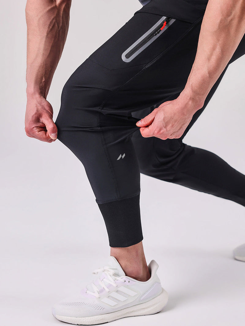 Khalil | Pantalon de sport Cargo Jogger