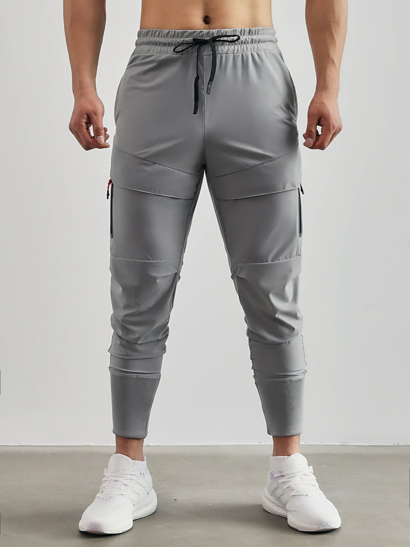 Khalil | Pantalon de sport Cargo Jogger