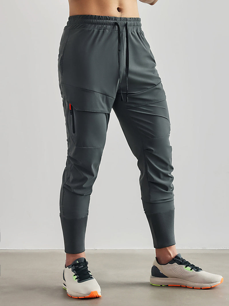 Khalil | Pantalon de sport Cargo Jogger