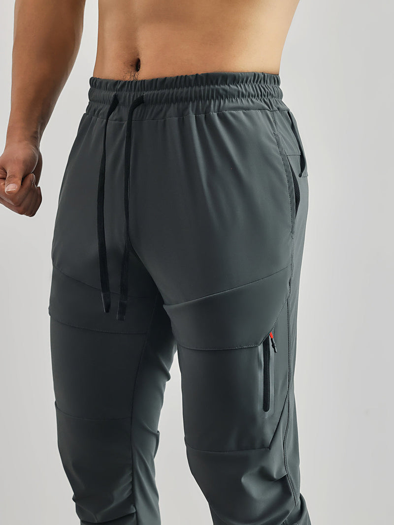 Khalil | Pantalon de sport Cargo Jogger