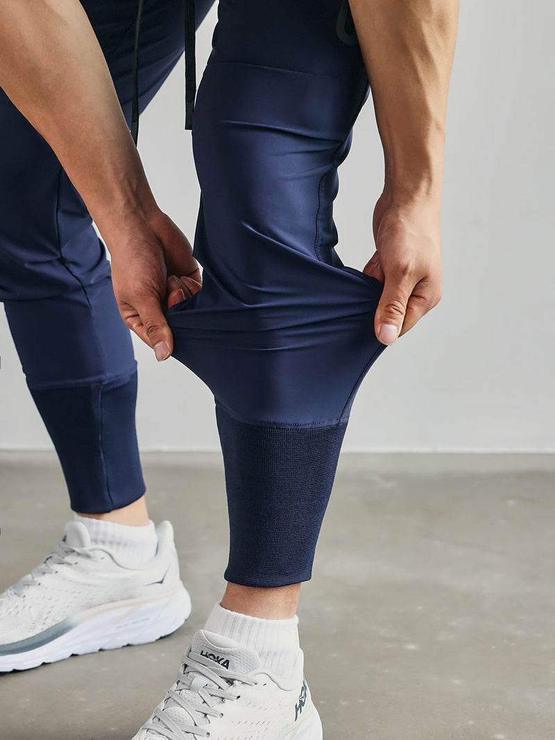 Khalil | Pantalon de sport Cargo Jogger