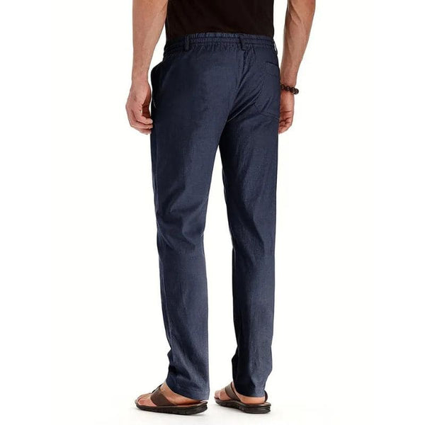 Adrien - Pantalon ample