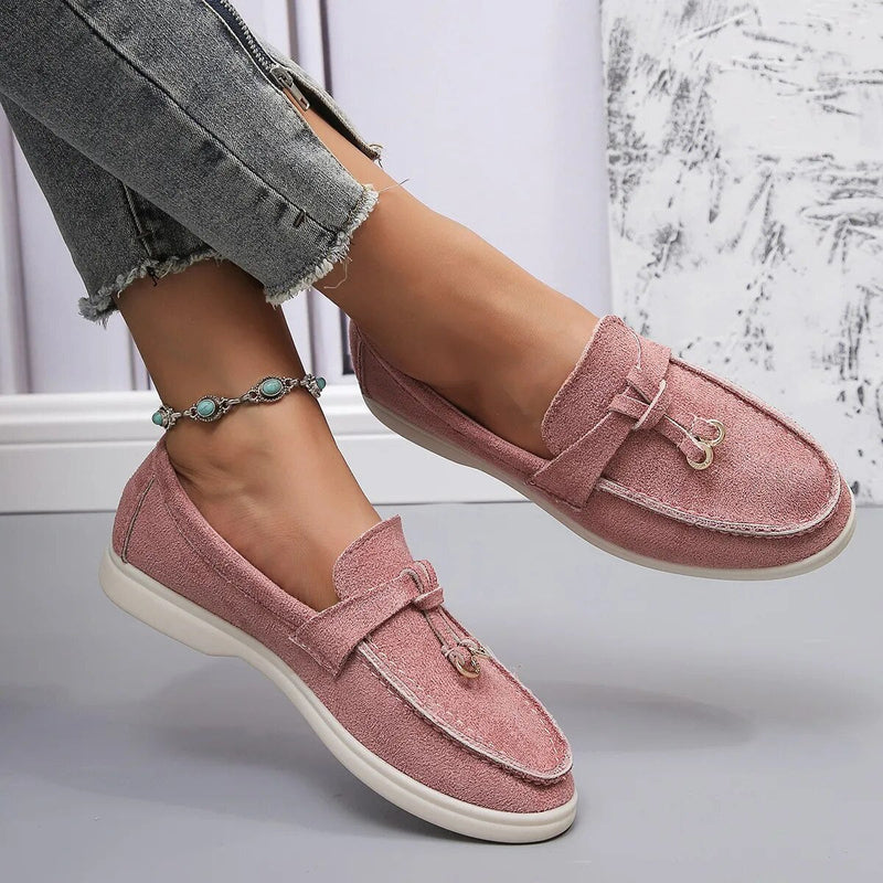 Beyle – Loafers Élégants au Design Classique et Intemporel