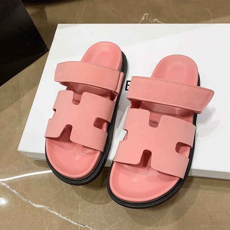 Solana - Sandales d’Été pour Femme Élégantes et Ultra-Confortables