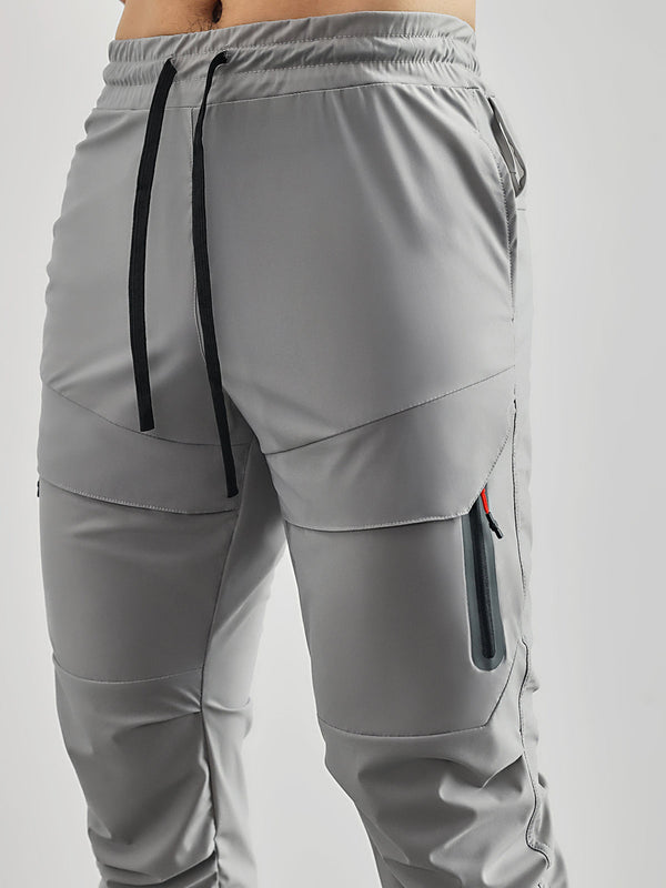 Khalil | Pantalon de sport Cargo Jogger