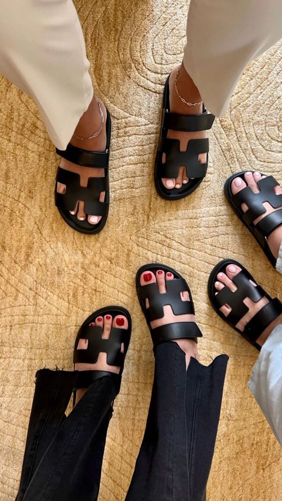 Solana - Sandales d’Été pour Femme Élégantes et Ultra-Confortables