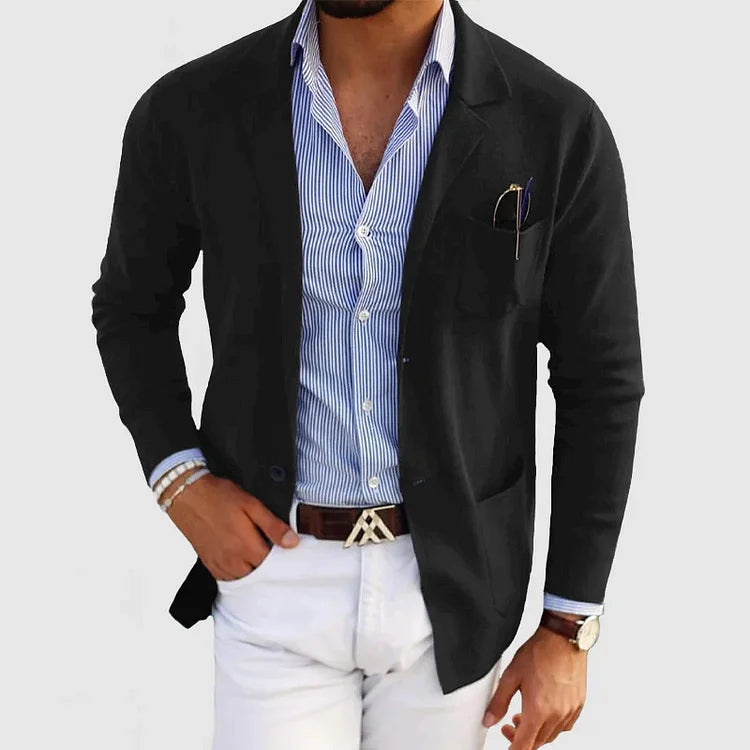 Antoine - Blazer stylé pour homme