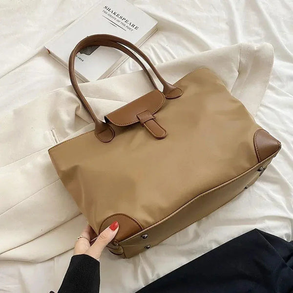 Satchel | Sac À Bandoulière Élégant Pour Femmes | Spacieux