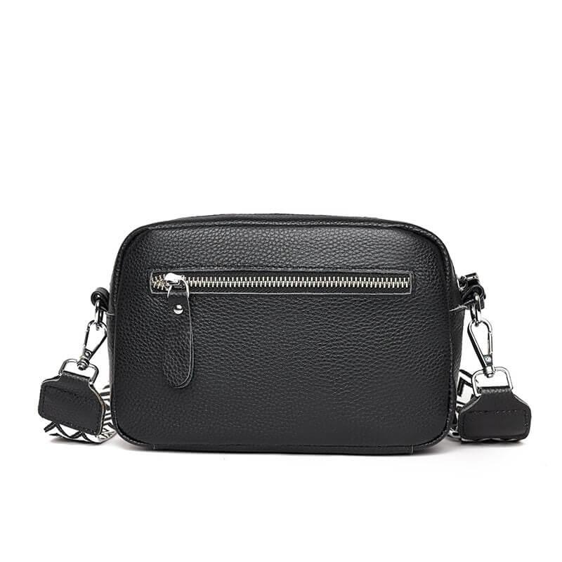 Tiana - Sac Crossbody en Cuir