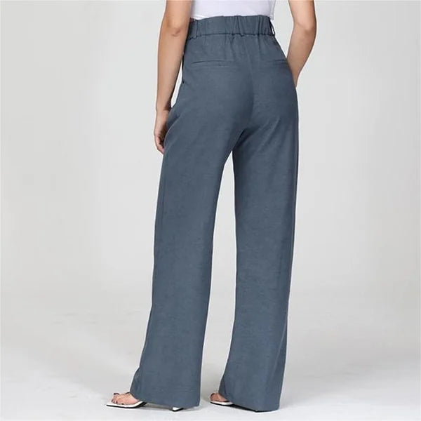 Eléonore - Pantalon large