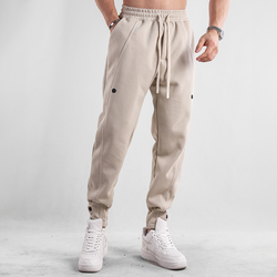 Kings Cross - Jogger en coton Legacy