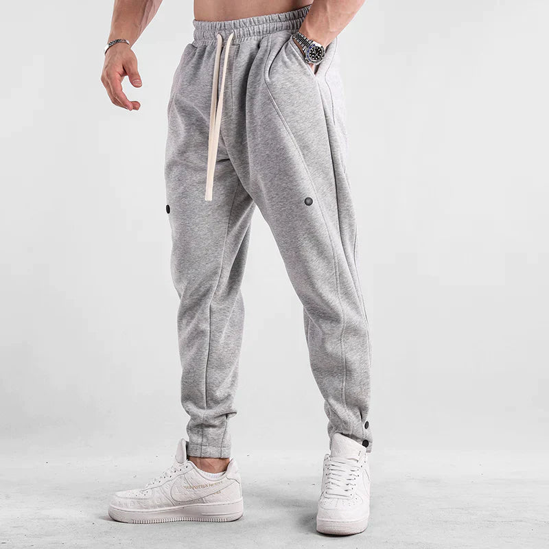 Kings Cross - Jogger en coton Legacy