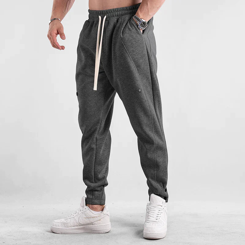 Kings Cross - Jogger en coton Legacy