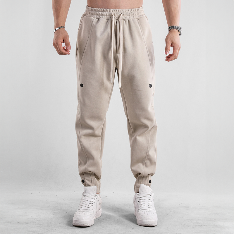 Kings Cross - Jogger en coton Legacy