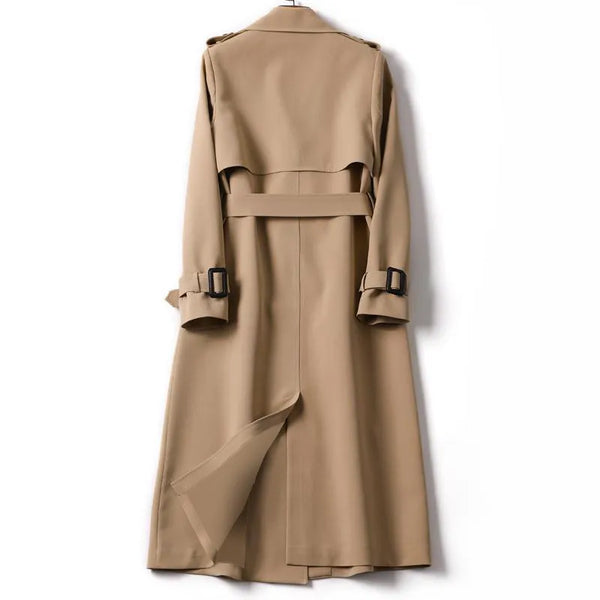 Beverly - trench-coat pour femme