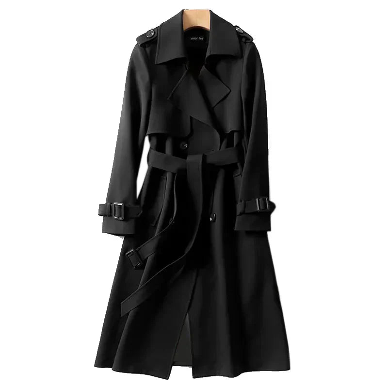 Beverly - trench-coat pour femme