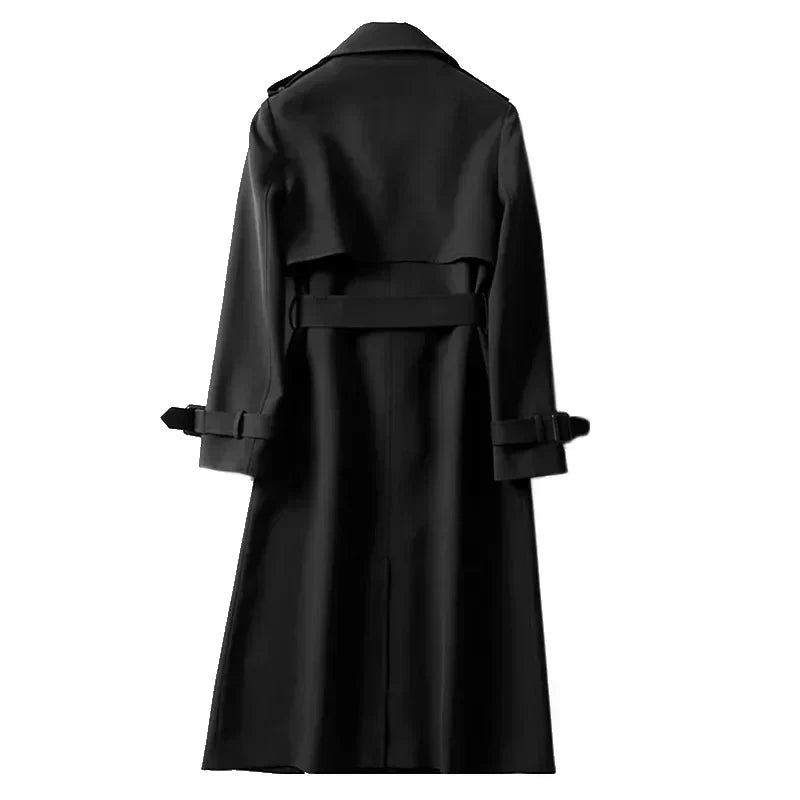 Beverly - trench-coat pour femme