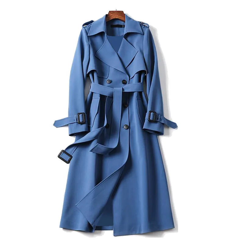 Beverly - trench-coat pour femme