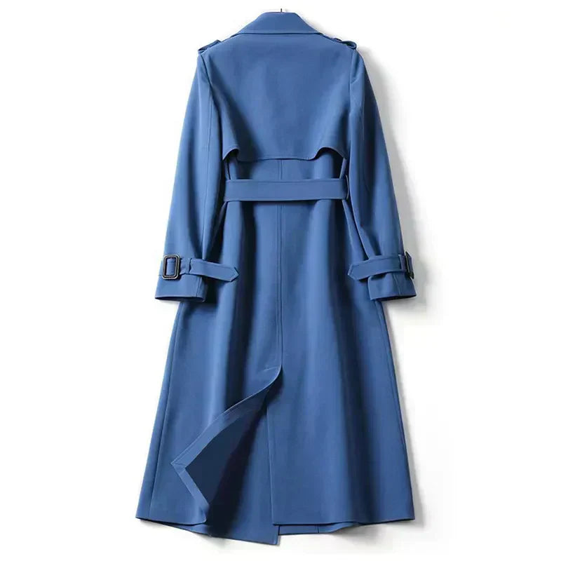 Beverly - trench-coat pour femme