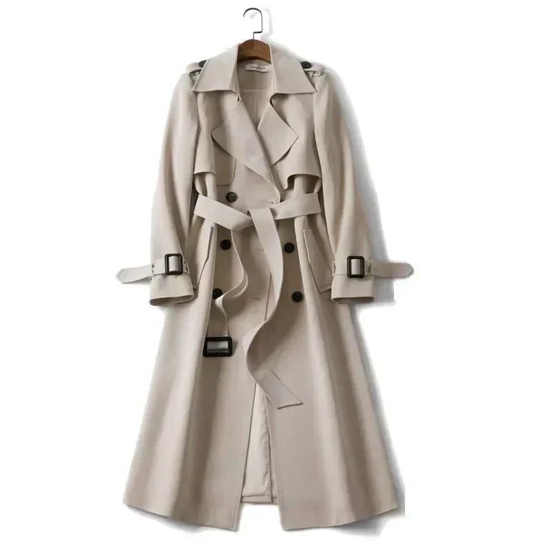 Beverly - trench-coat pour femme