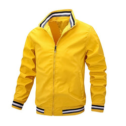 Gabriel - Veste Bombardier