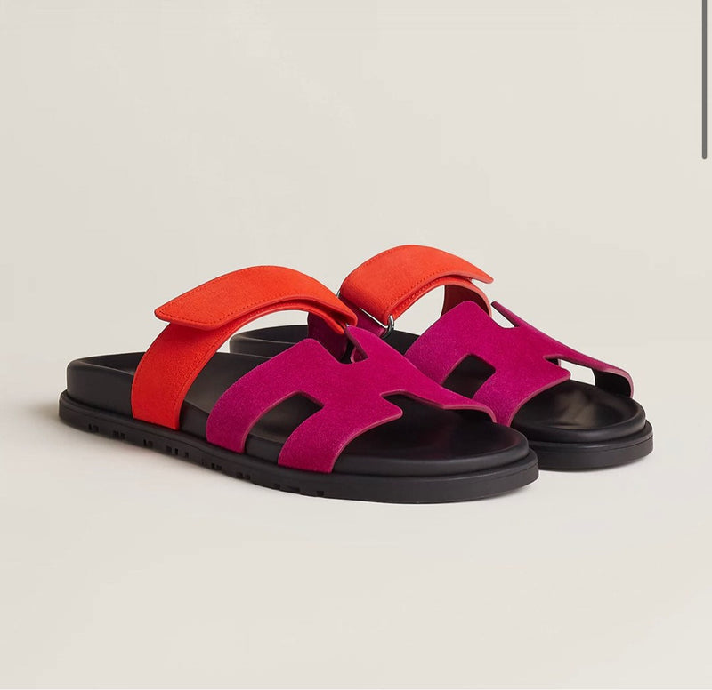 Solana - Sandales d’Été pour Femme Élégantes et Ultra-Confortables