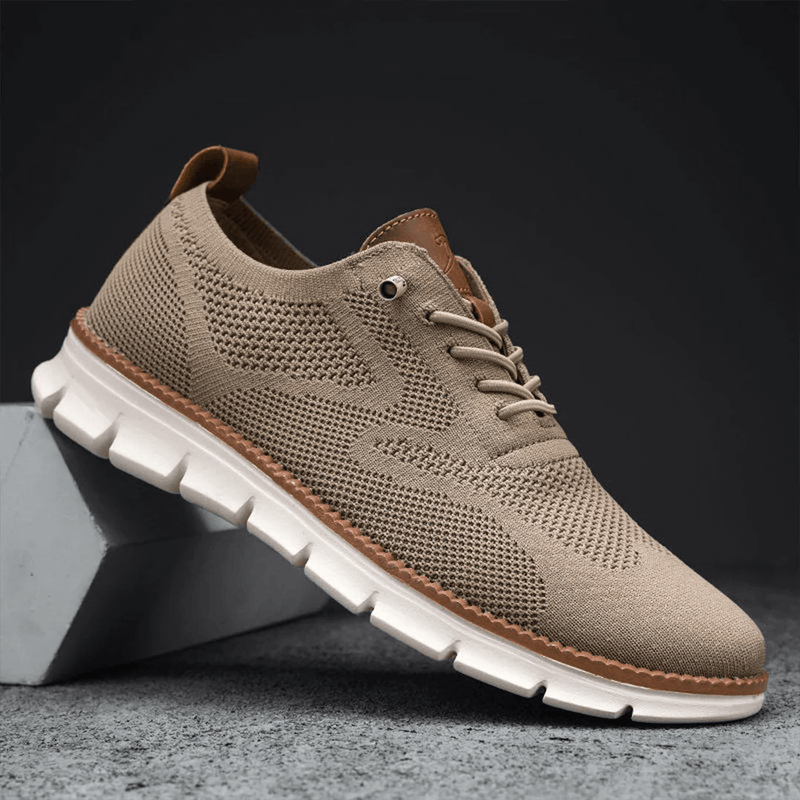 Chaussures pour hommes ultra-confortables - Idéales pour le quotidien