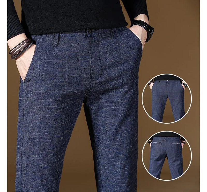 Laurent - Pantalons pour hommes