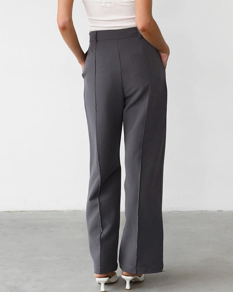 Kaya - Pantalon de loisirs confortable