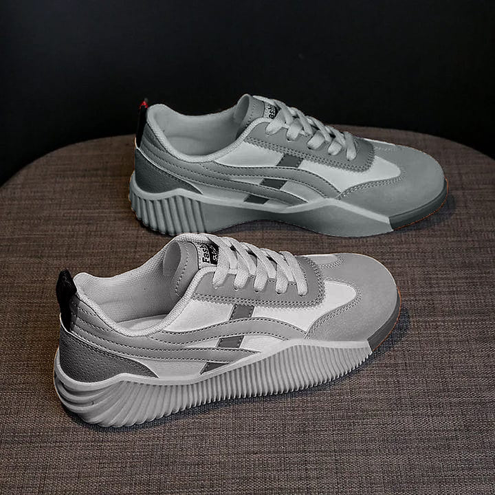 Chaussures orthopédiques rétro pour femmes