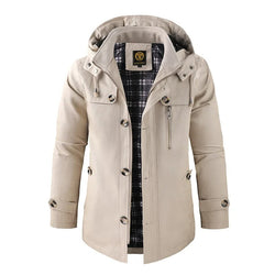 Veste d'hiver Caleb