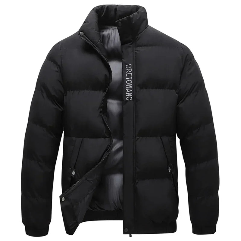 Veste d'hiver pour hommes