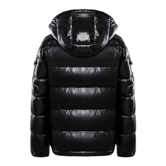 Veste Puffer Gothkull - pour hiver