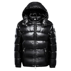 Veste Puffer Gothkull - Fogella - pour hiver