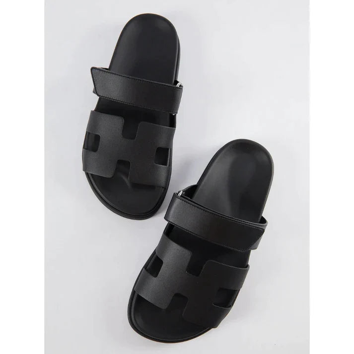 Solana - Sandales d’Été pour Femme Élégantes et Ultra-Confortables